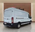 Ford Transit употребяван