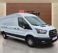 Ford Transit употребяван