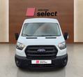 Ford Transit употребяван