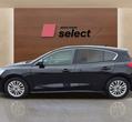 Ford Focus употребяван