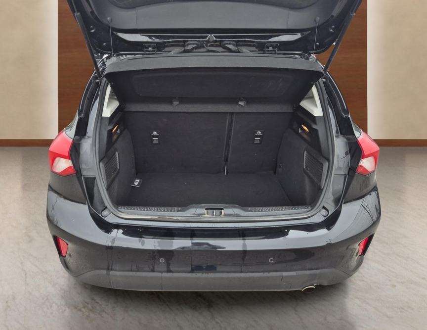 Ford Focus употребяван
