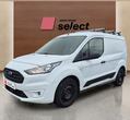 Ford Connect употребяван
