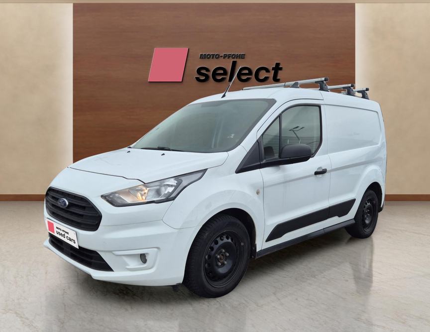 Ford Connect употребяван