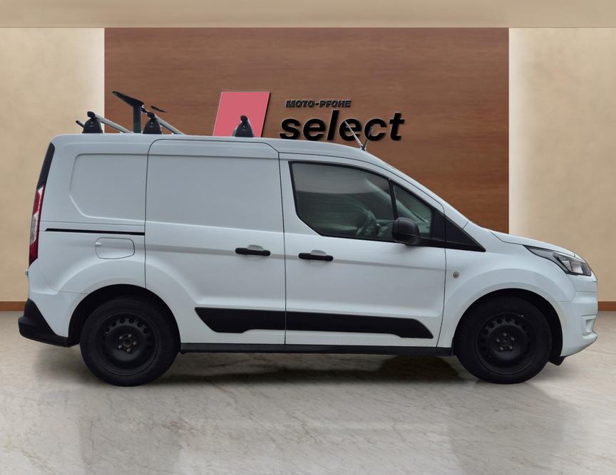 Ford Connect употребяван