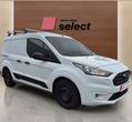 Ford Connect употребяван