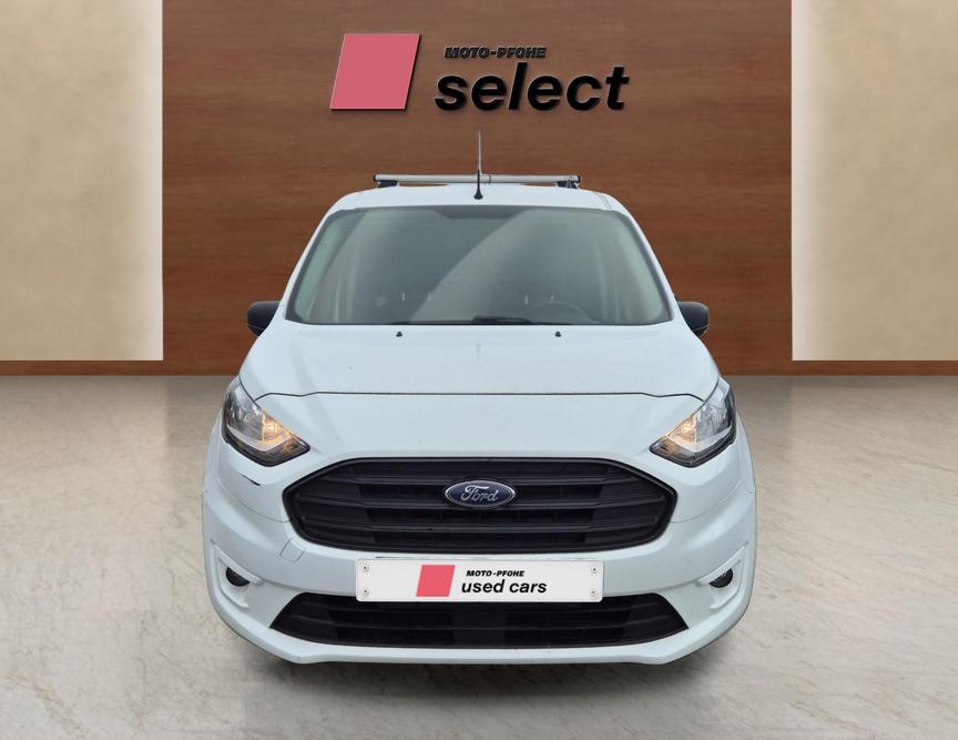 Ford Connect употребяван