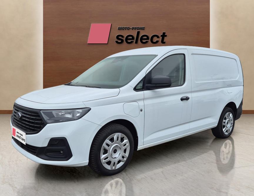 Ford Connect Transit PHEV употребяван