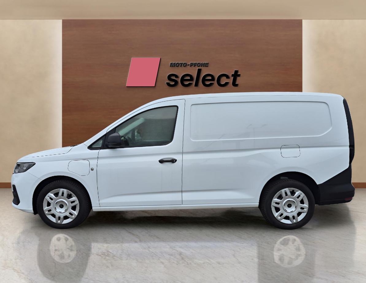Ford Connect Transit PHEV употребяван