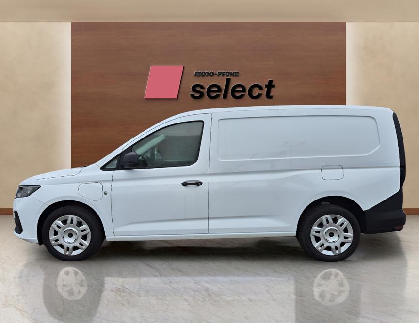Ford Connect Transit PHEV употребяван