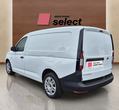 Ford Connect Transit PHEV употребяван