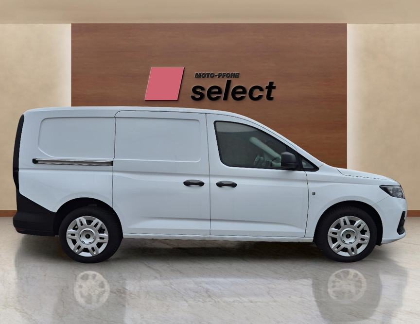 Ford Connect Transit PHEV употребяван