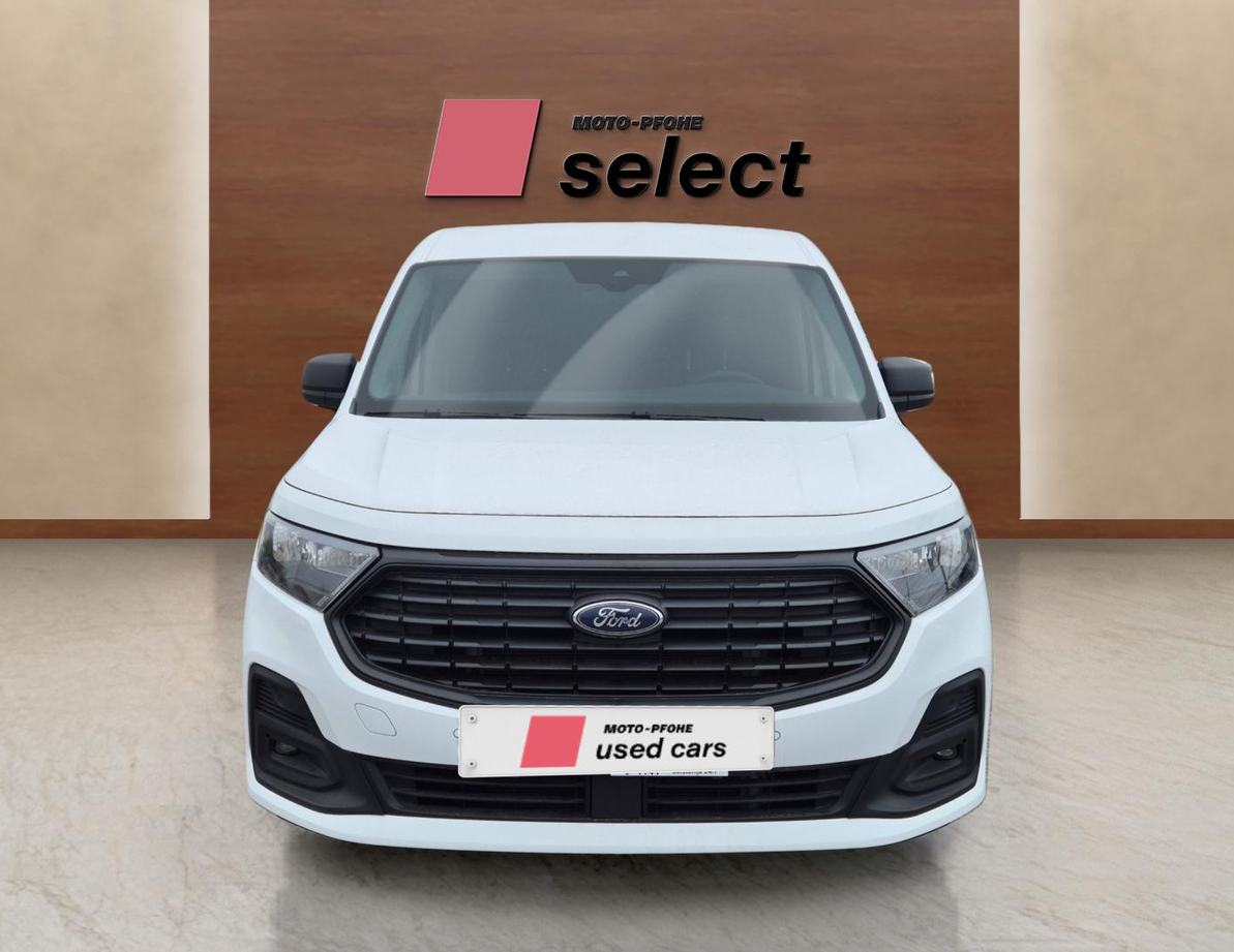 Ford Connect Transit PHEV употребяван
