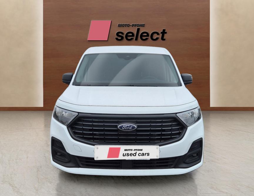 Ford Connect Transit PHEV употребяван
