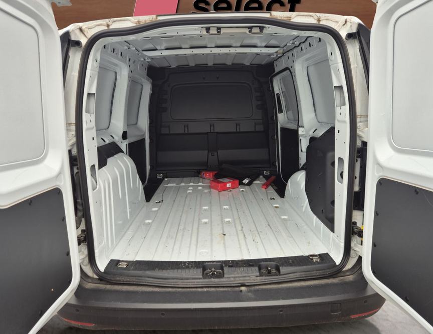 Ford Connect Transit PHEV употребяван