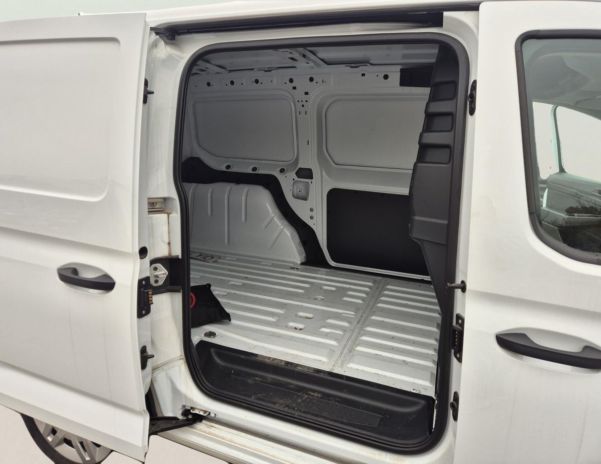 Ford Connect Transit PHEV употребяван