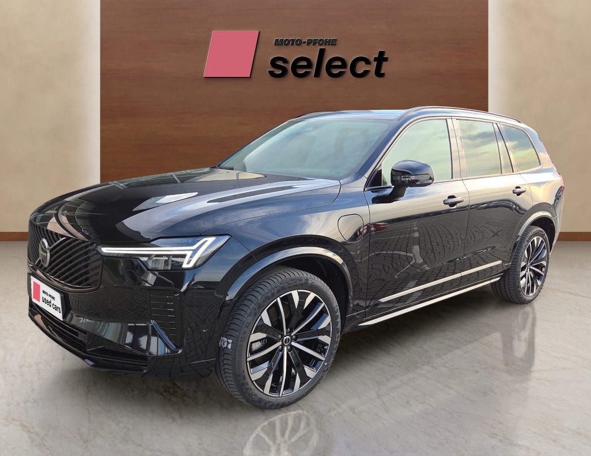 Volvo XC90 употребяван