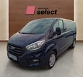 Ford Transit Custom употребяван