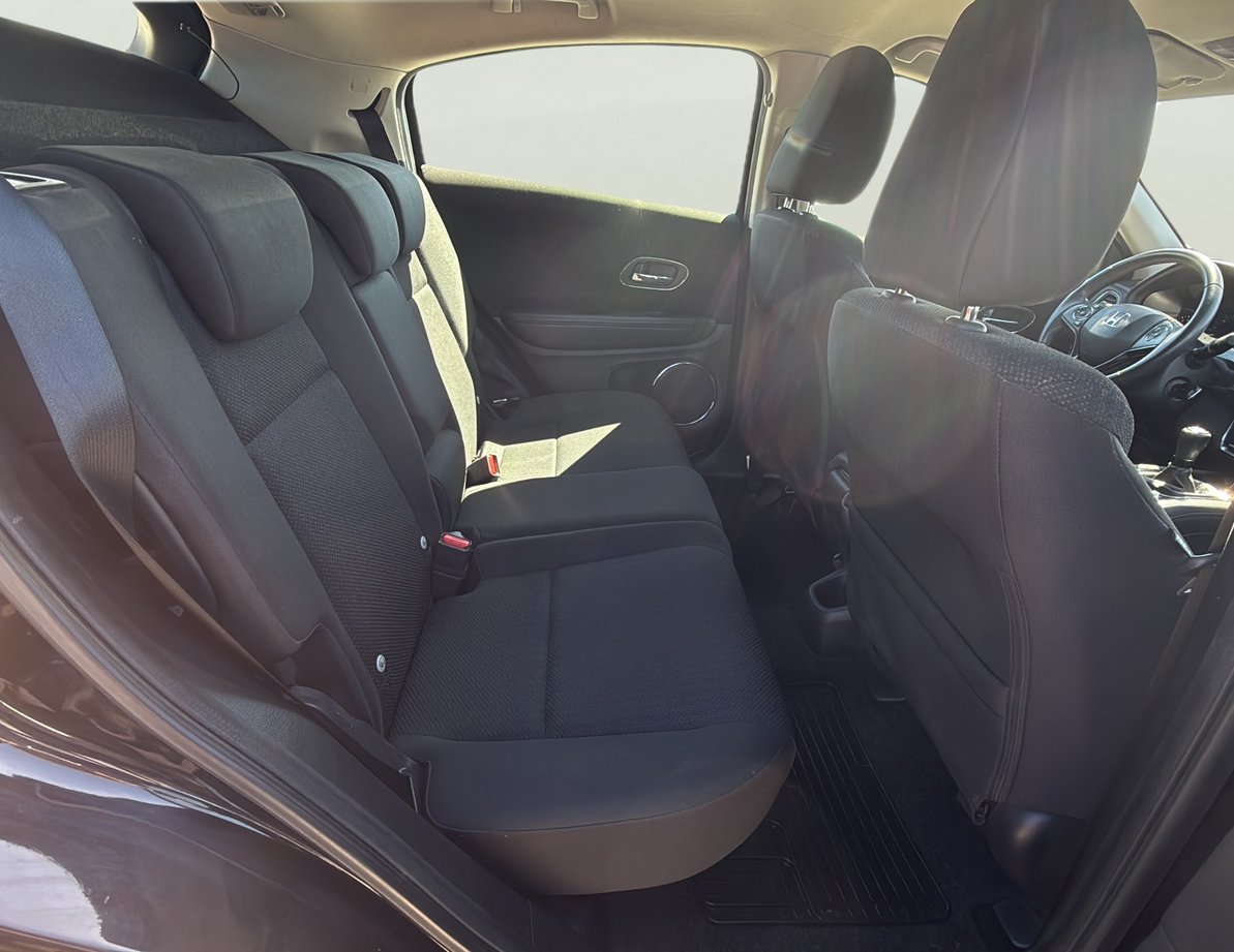 Honda HR-V употребяван