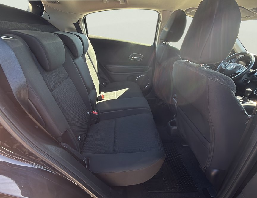 Honda HR-V употребяван