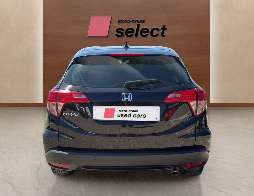 Honda HR-V употребяван