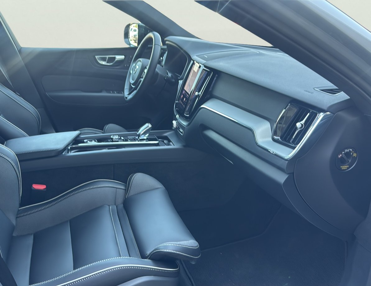 Volvo XC60 PHEV употребяван