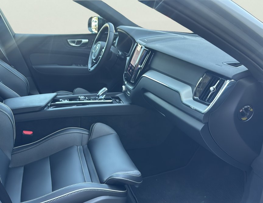 Volvo XC60 PHEV употребяван
