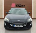 Ford Focus употребяван