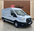 Ford Transit употребяван
