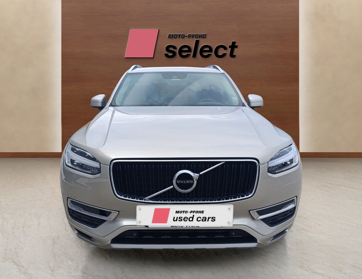 Volvo XC90 употребяван