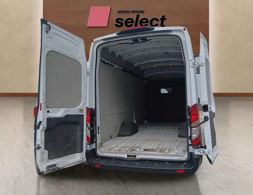 Ford Transit употребяван