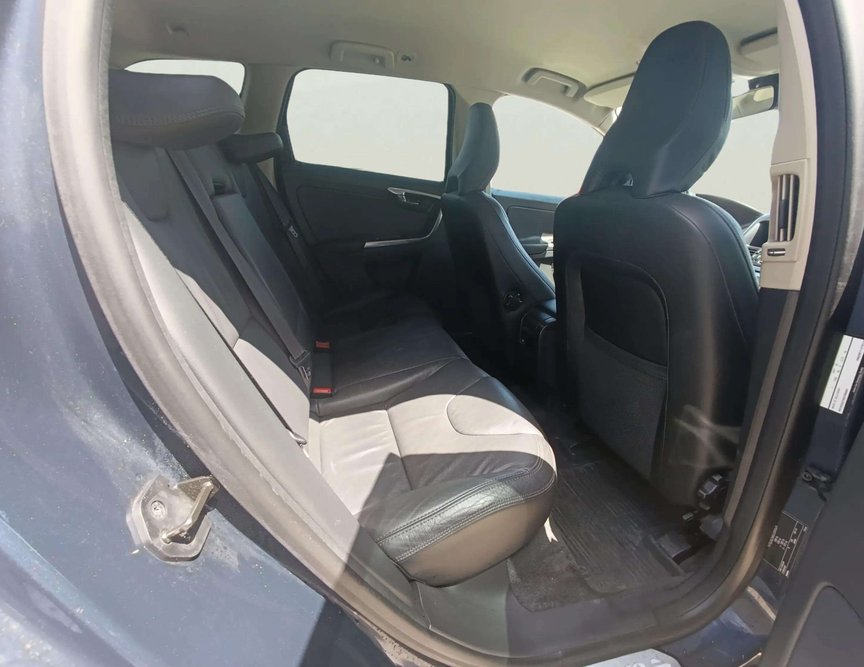 Volvo XC60 употребяван
