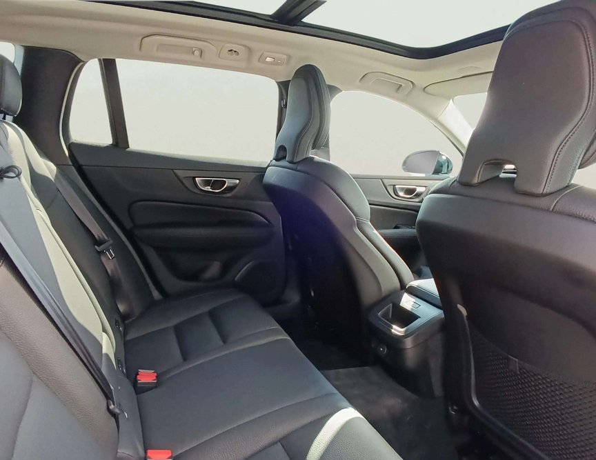 Volvo V60 употребяван