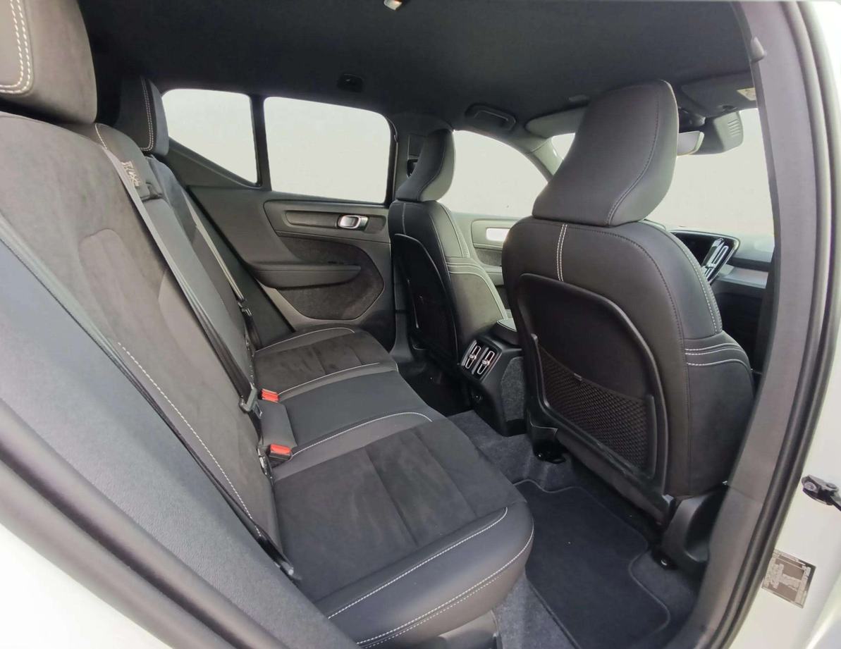 Volvo XC40 употребяван