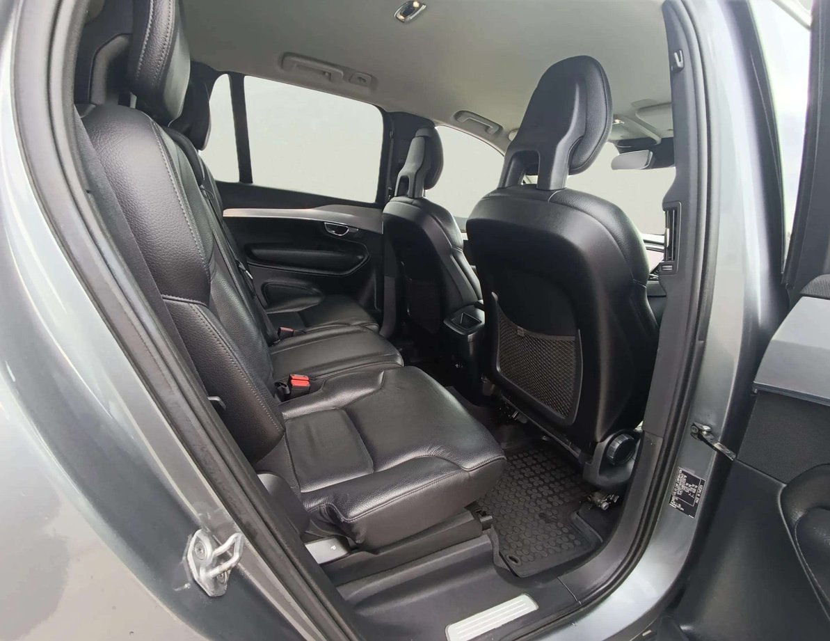 Volvo XC90 употребяван