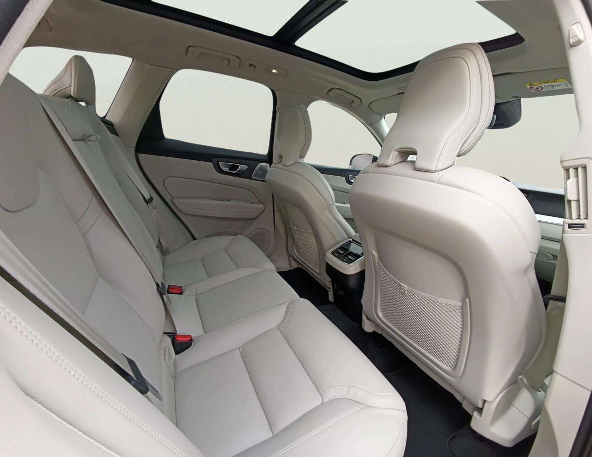 Volvo XC60 употребяван