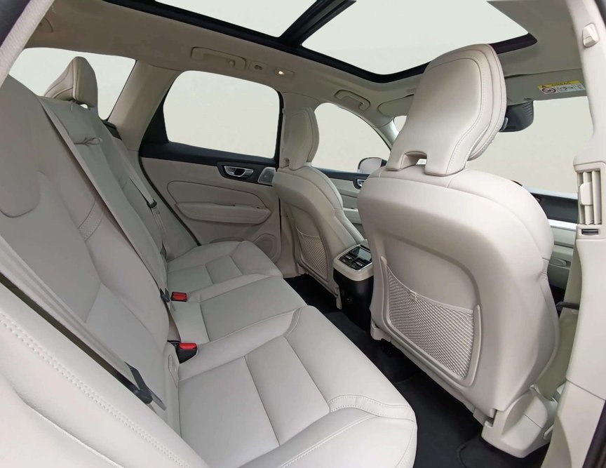 Volvo XC60 употребяван