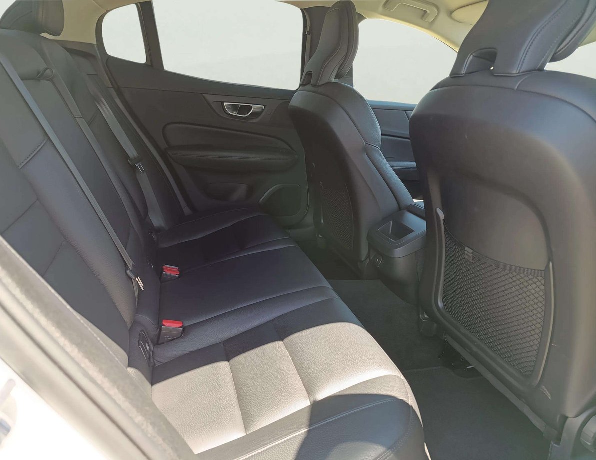 Volvo S60 употребяван