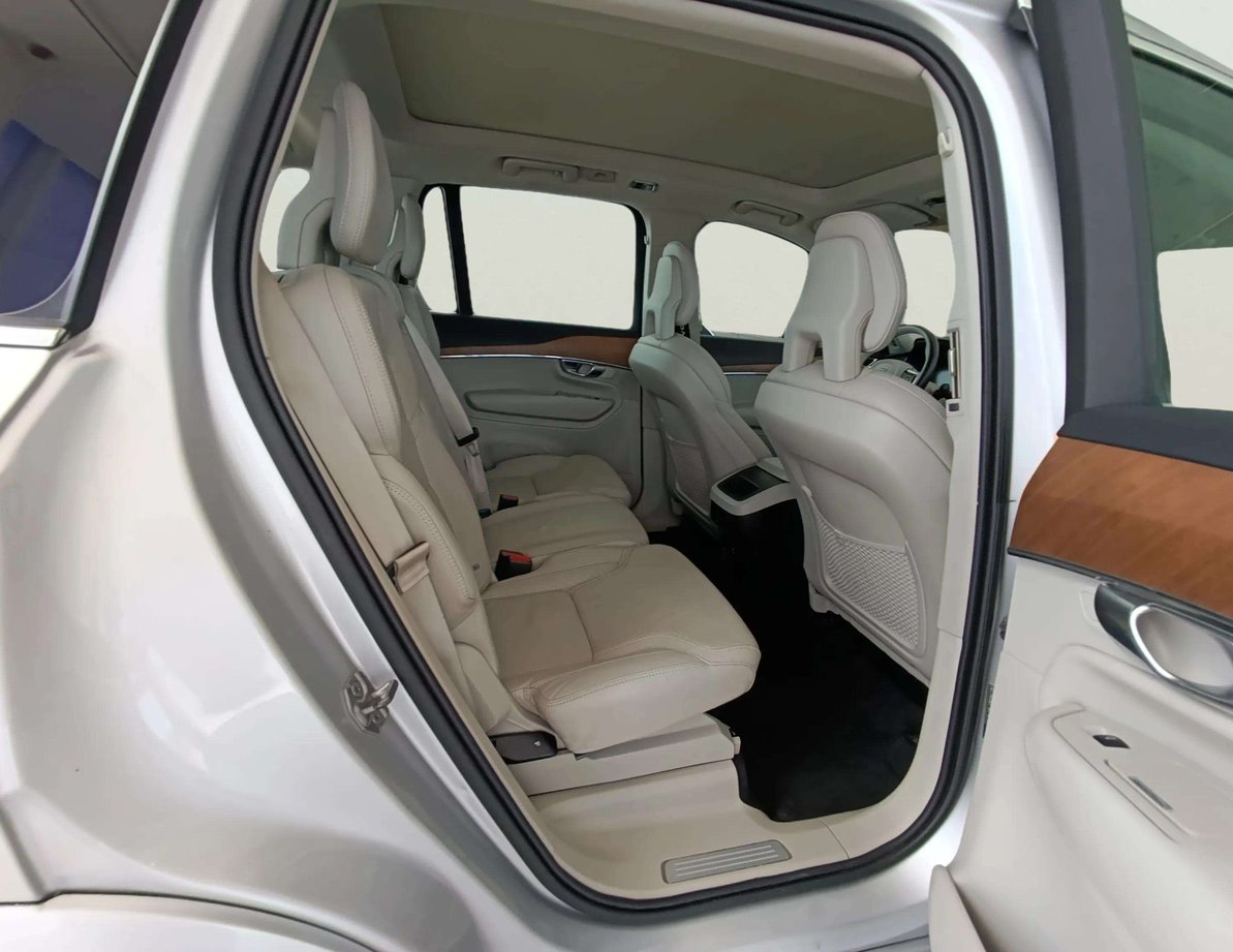 Volvo XC90 употребяван