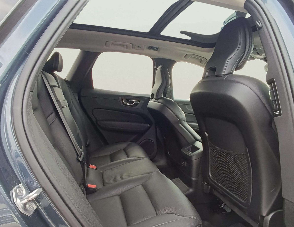 Volvo XC60 употребяван