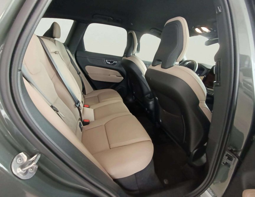 Volvo XC60 употребяван