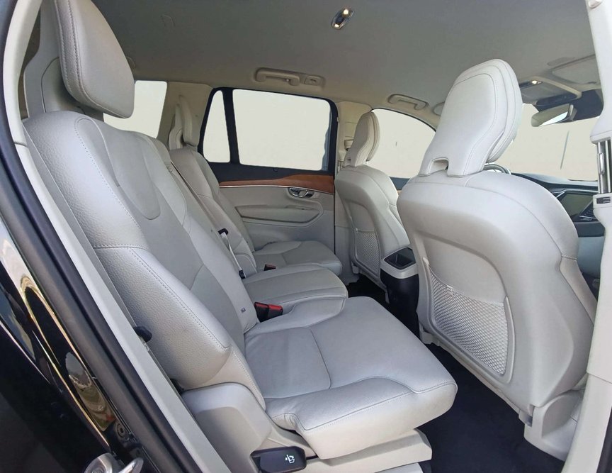 Volvo XC90 употребяван