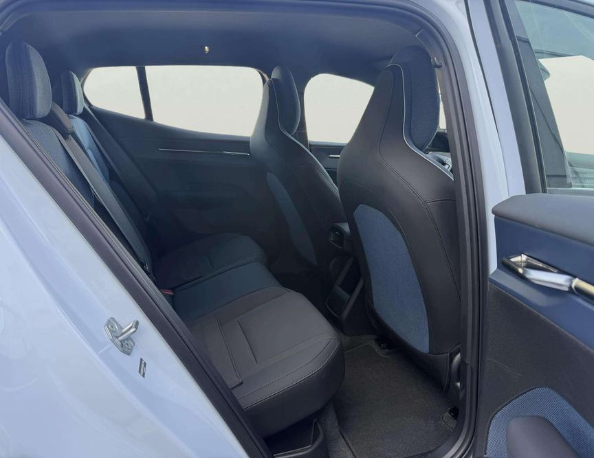Volvo EX30 употребяван