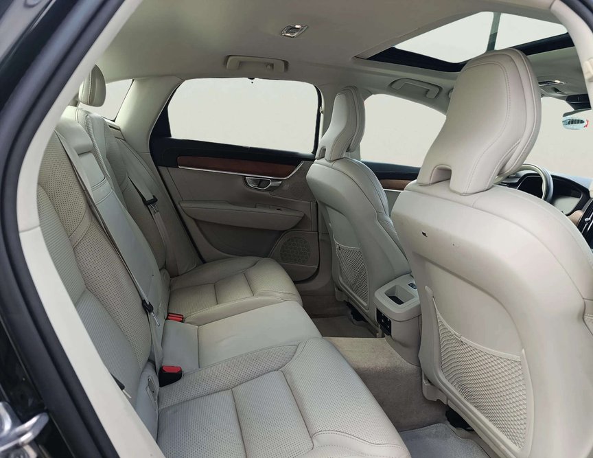 Volvo S90 употребяван