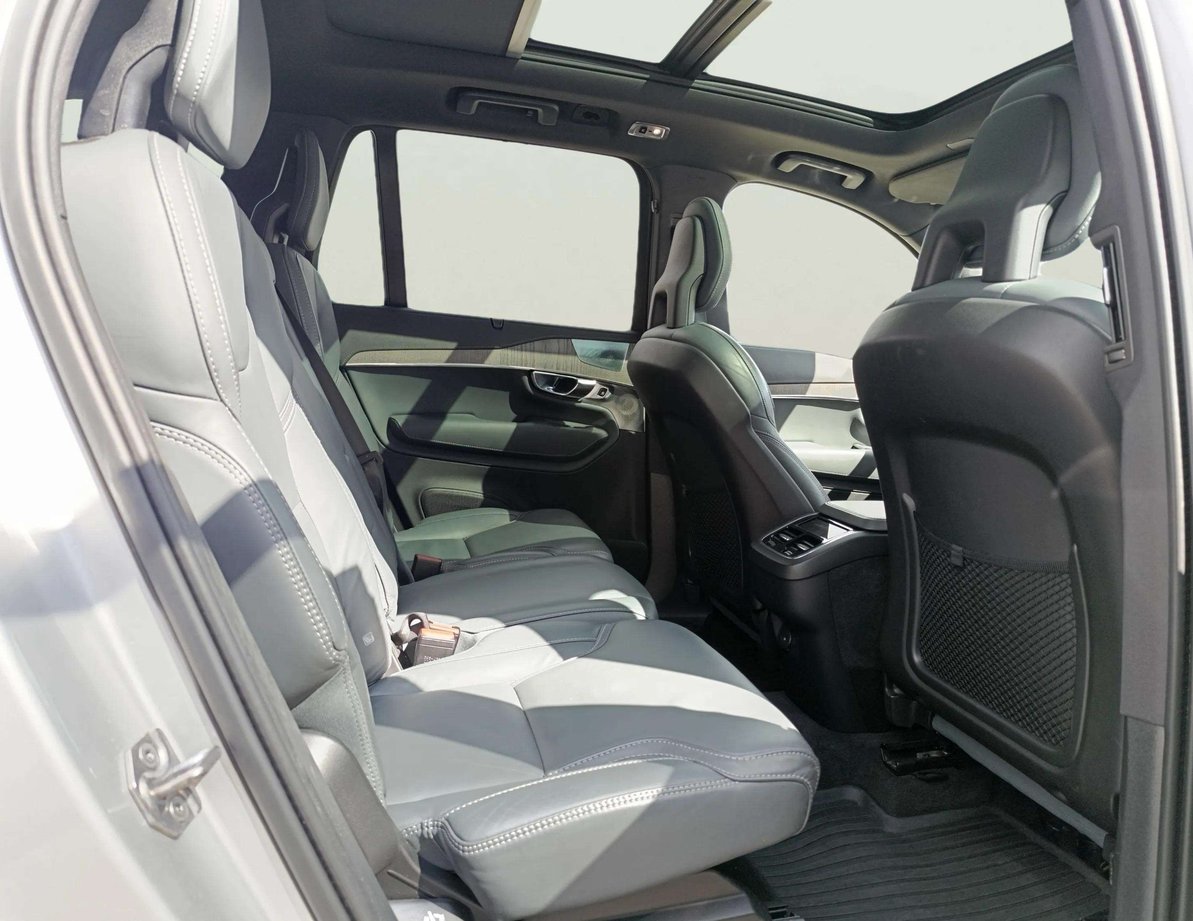 Volvo XC90 употребяван