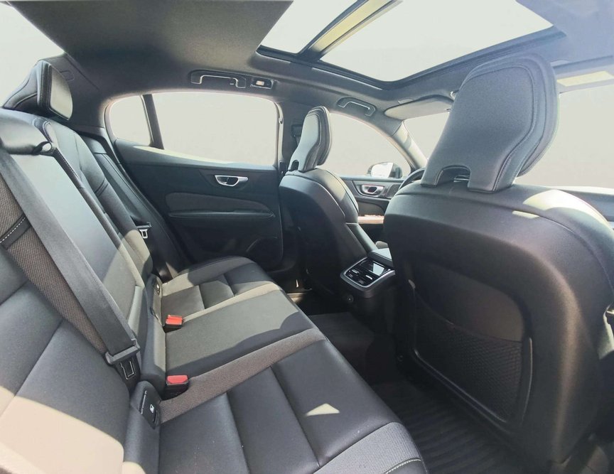 Volvo S60 употребяван
