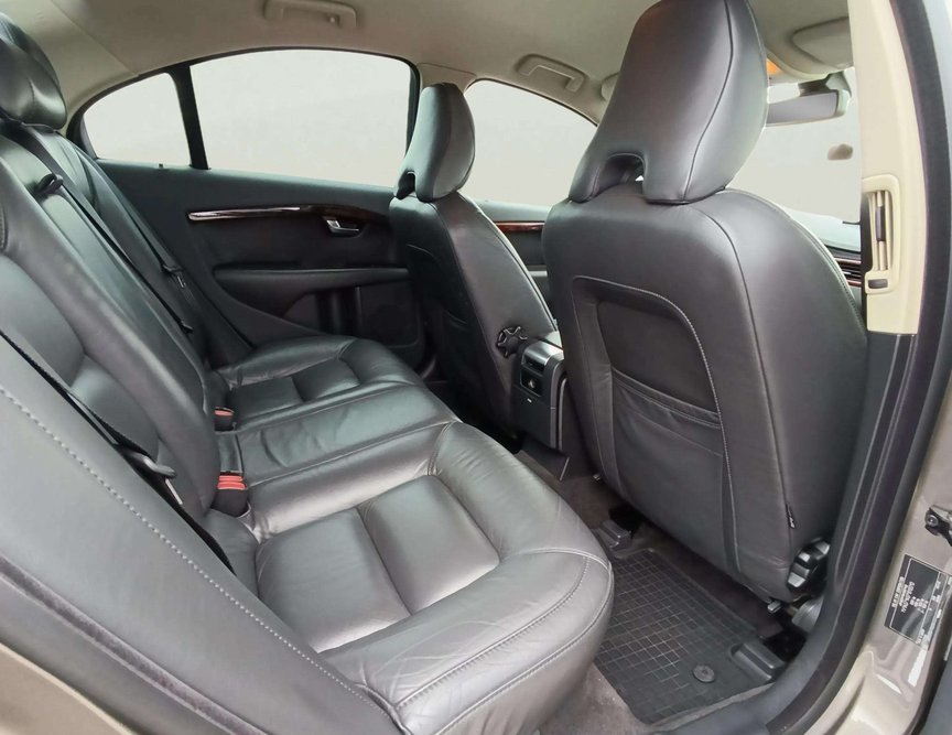 Volvo S80 употребяван