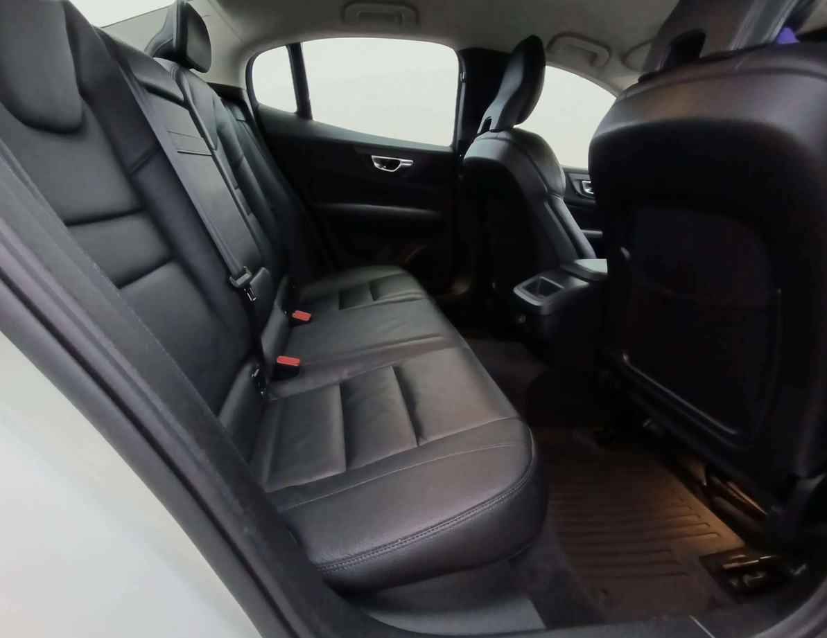 Volvo S60 употребяван