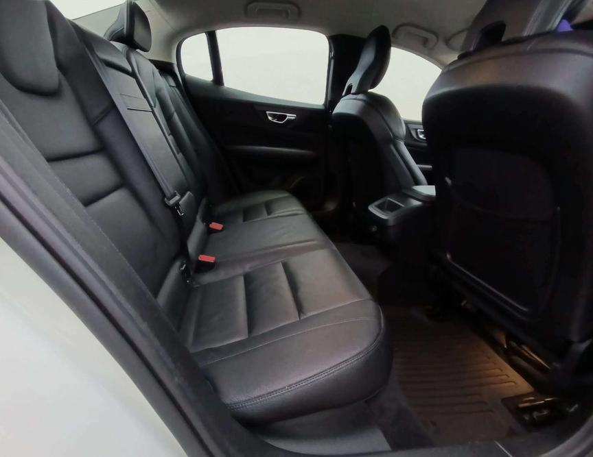 Volvo S60 употребяван