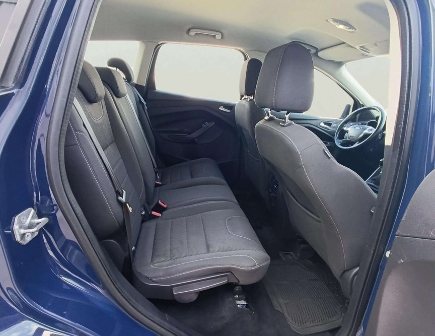Ford Kuga употребяван