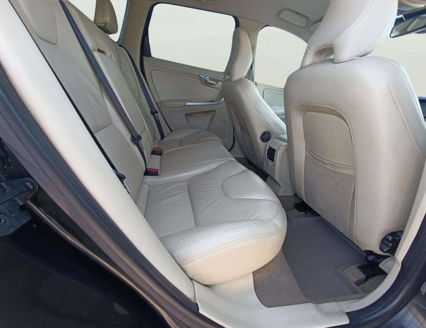 Volvo XC60 употребяван
